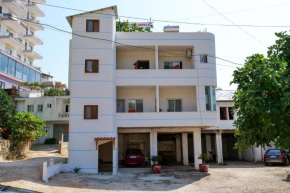 Joyous Apartments